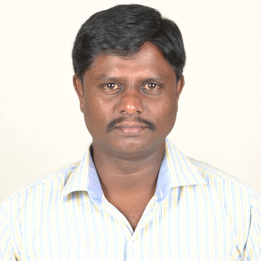 Mr. Jai Prakash